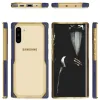 Etui Cloak 4 Samsung Galaxy Note10 złoty