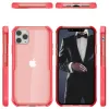 Etui Cloak 4 Apple iPhone 11 Pro Max różowy