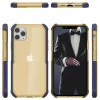 Etui Cloak 4 Apple iPhone 11 Pro Max złoty