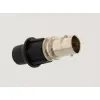BNC Gniazdo system F CaP