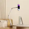 Podstawka na tablet SPP123-03B biurkowy z klipsem