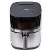 Frytkownica beztłuszczowa Air Fryer Linbox 5507