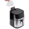 Frytkownica beztłuszczowa Air Fryer Linbox 5507