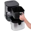 Frytkownica beztłuszczowa Air Fryer Linbox 5507