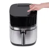 Frytkownica beztłuszczowa Air Fryer Linbox 5507