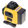 Poziomica laserowa 4D ECO 3 Linbox z Etui