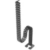 Prowadnica kablowa Spacetronik SPK-183G 132 cm