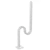 Prowadnica kablowa Spacetronik SPK-183W 132cm