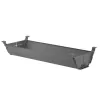 Uchwyt kablowy Spacetronik SPK-524G Szary