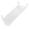 Magnetyczny uchwyt kablowy Spacetronik SPK-525W