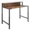 Biurko regulowane 78.5 cm FUNKY FURNITURE