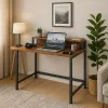 Biurko regulowane 78.5 cm FUNKY FURNITURE