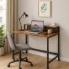Biurko regulowane 78.5 cm FUNKY FURNITURE