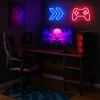 Biurko składane z szafką 73 cm Spacetronik FUNKY