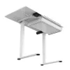 Elektryczny stół kreślarski Spacetronik DOLF 120BO
