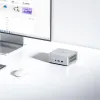 Minisforum UN1250 Intel Core i5-1250P 16GB 1TB M.2