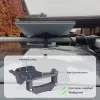 Uchwyt dachowy do Starlink na bagażnik samochodowy