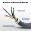 Spacetronik SSK3 kabel LAN Starlink Gen3 10m
