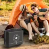 Wodoodporna walizka do Starlink Mini Spacetronik