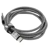 Kabel Adapter USB-C na Jack 3.5mm z USB-C SPU-A29