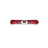 Etui Cloak 3 Samsung Galaxy S9 czerwony