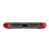 Etui Covert 2 Apple iPhone Xr czerwony