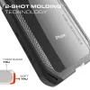 Etui Cloak 4 Apple iPhone Xs Max różowy