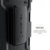 Etui Iron Armor 3 Samsung Galaxy Note10 różowy