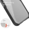 Etui Cloak 4 Apple iPhone 11 Pro Max różowy