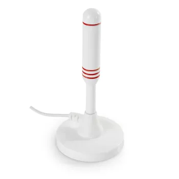Mini telewizor przenośny 7