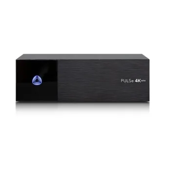 AB PULSe 4K MINI SE TUNER DVB-S2X Enigma2 OpenATV