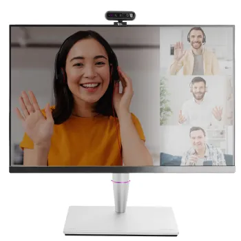 Kamera internetowa Windows Hello 2K USB SP-WCAM12