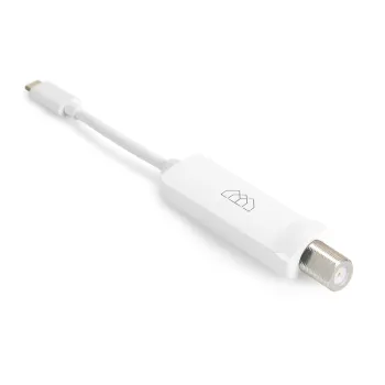 Dongle tuner DVB-S2X Homatics Box R Lite / R / R+