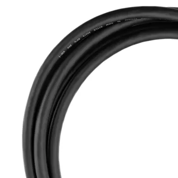 Kabel DP HDMI 8K 60Hz Spacetronik KDH-SPA050 5m
