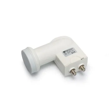 LNB Twin Opticum ROBUST 0.1dB