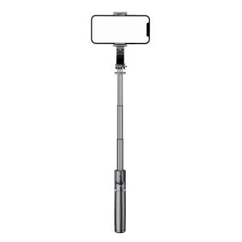 Spacetronik SR-ROLLPIX01 Selfie Stick plus statyw