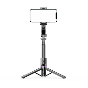 Spacetronik SR-ROLLPIX01 Selfie Stick plus statyw