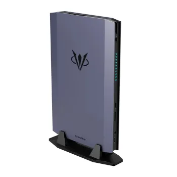 Minisforum AtomMan G7 Intel i9 RTX4070 32GB 1TB