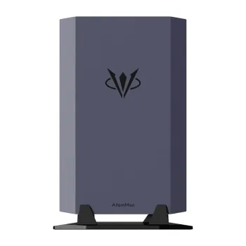 Minisforum AtomMan G7 Intel i9 RTX4070 32GB 1TB