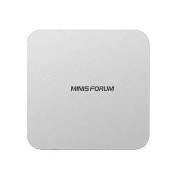 Minisforum AI370 32GB 1TB, AMD Ryzen AI 9 HX 370