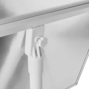 Tablica magnetyczna Flipchart SPB210 70x100
