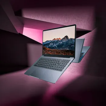 Laptop AX16PRO SSD 512GB M.2 16GB RAM AMD Ryzen