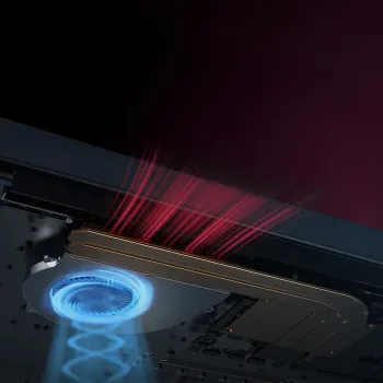 Laptop AX16PRO SSD 512GB M.2 16GB RAM AMD Ryzen