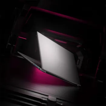 Laptop AX16PRO SSD 512GB M.2 16GB RAM AMD Ryzen