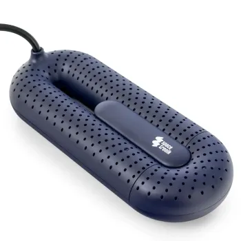Suszarka do butów Airpuff 21 fioletowy