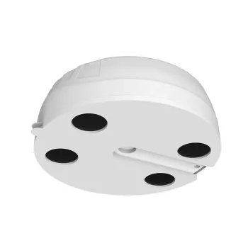 Antena Poynting SWIRL 4 5G LTE MIMO IP69K