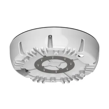 Zestaw antena Poynting SWIRL-4 z podstawą
