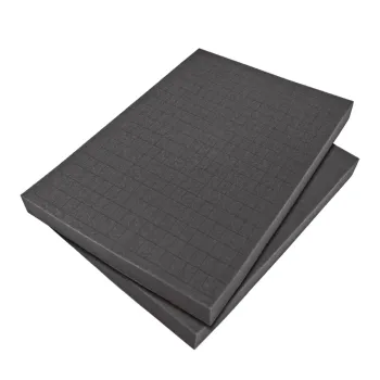 Pianka ochronna do walizek PeakTech P7305S