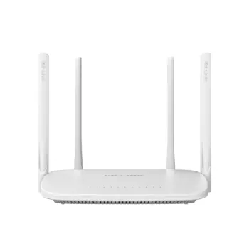 Router LB-Link AX3000 Wi-Fi 6 3000Mbps z Easy Mesh