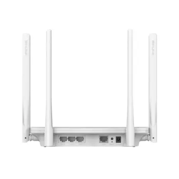 Router LB-Link AX3000 Wi-Fi 6 3000Mbps z Easy Mesh
